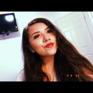 Meet your Posher, Marisela